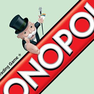 Monopoly 