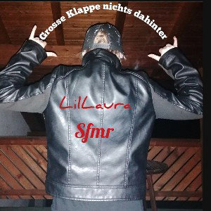 grosse klappe nichts dahinter 