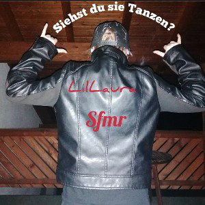 siehst du sie Tanzen 