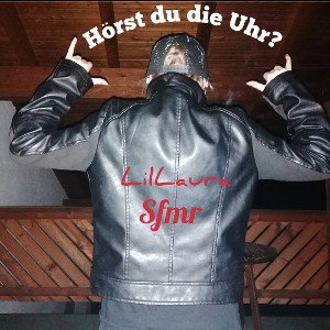 hörst du die Uhr? 