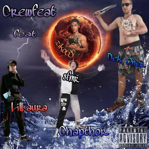 Vernichtung (feat. ziko65, dek oner, chapthor, LilLaura) 