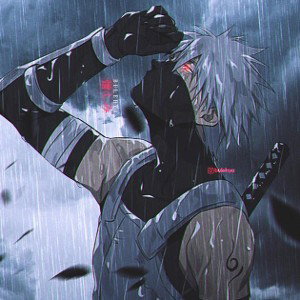 "Hopeless" (Kakashi Rap) 