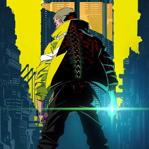 "Cyberpunks" (David Martinez Rap-Song)