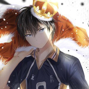 Set it High (Kageyama Song)