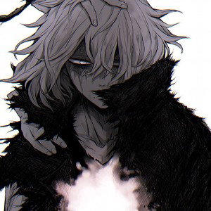 "Decay" (Shigaraki Rap-Song)