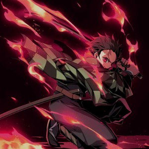 Broken (Tanjiro Rap-Song)