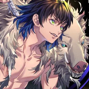 Fang! (Inosuke Rap)