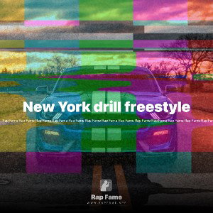 New York drill freestyle