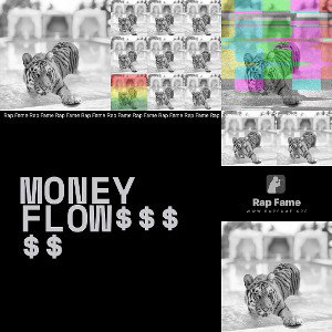 Money flow$$$$$
