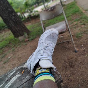 Shot Out (22:53)