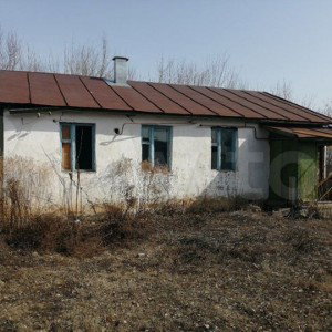 подворотня 