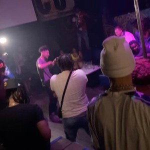 DeanEra- IN ATLANTA 