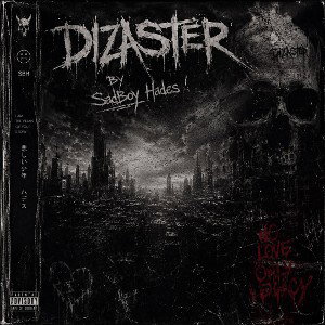 DIZASTER (Freestyle)—Prod. Ovili