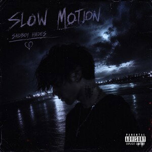 Slow Motion (Freestyle)—Prod. Blem9