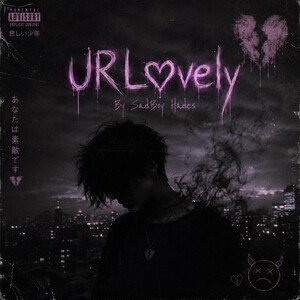 URLovely (Freestyle)