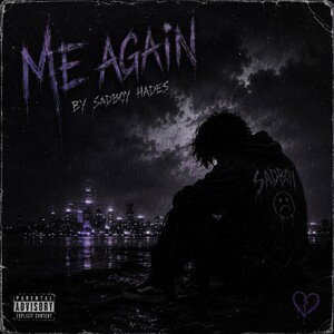 Me Again (Freestyle)—Prod. Blem9