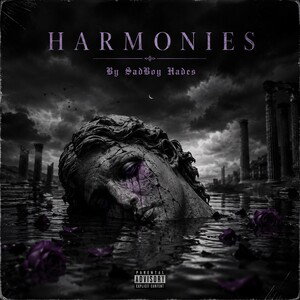 HARMONIES (Freestyle)—Prod. $ekHmeT