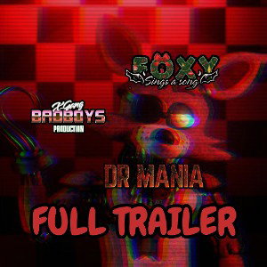 FULL TRAILER(FOXY COMING SOON