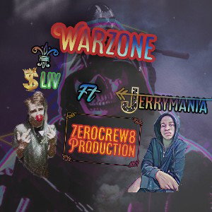 Warzone($liv Ft Jerrymania