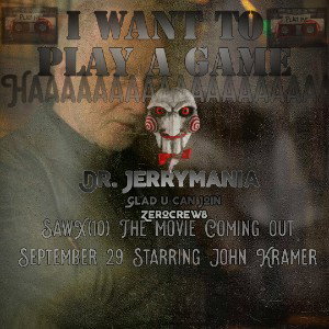 I want to play a Game