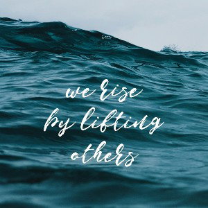 Don't Let This World Change You