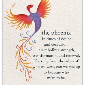 Phenix Rising. 