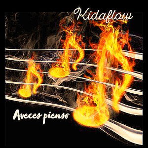 Aveces Pienso By.Kidaflow 2