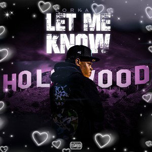 Lor Kam - Let Me Know [Mastered]2 