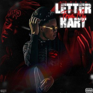 Lor Kam- Letter From My Heart