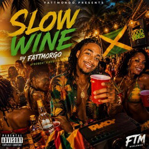 SlowWine