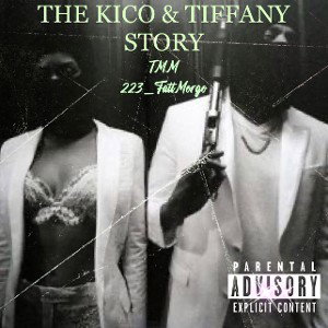 THEKICOTIFFANYSTORY