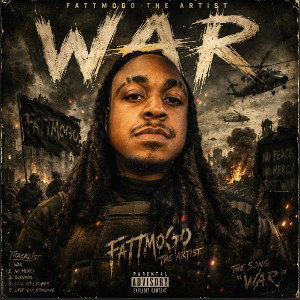 WAR 
