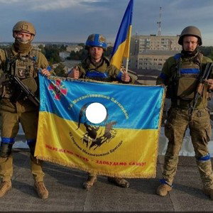 UKRAINE ❤️ VB1 RAPFAME 