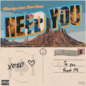 Need You 