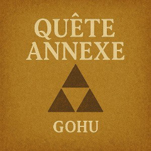 Quête Annexe Master