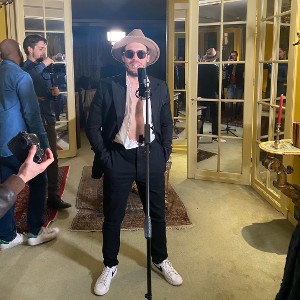 jumeau maléfique Pt.2