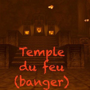 Temple de l’esprit