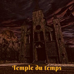Temple du temps 