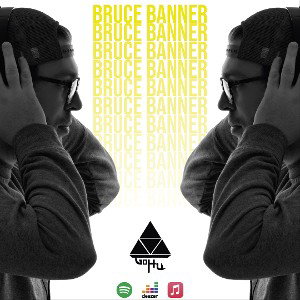 BRUCE BANNER map