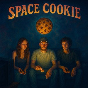 Space Cookie - Gohu