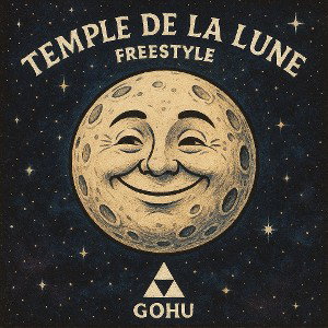 Temple de la Lune 