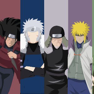Hokage 