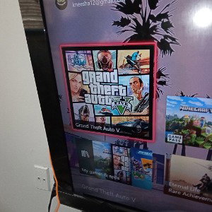 GTA make sure you click on the song
