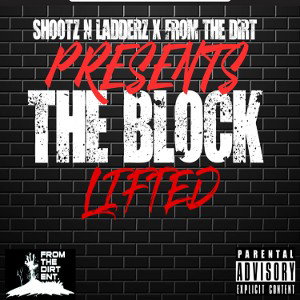 The Block V1 MGBMIX