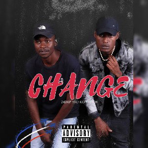24drip and Kid Switch - Change