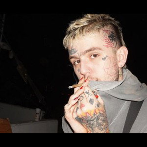 lil peep (freestyle)