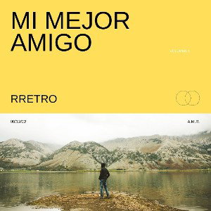Mi Mejor amigo 