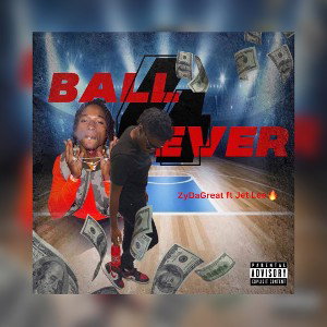 Ball Forever ft Jet Lee