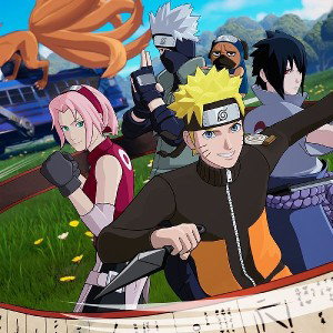 Naruto