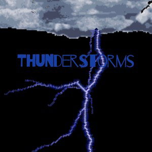 ThunderStorms 